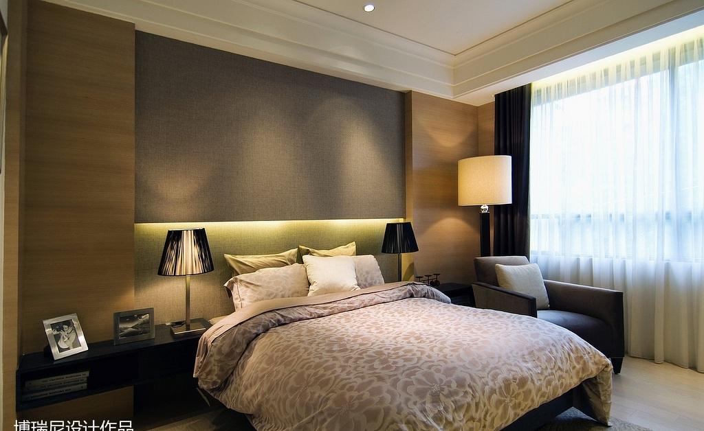 
韩先生中式住宅 -12