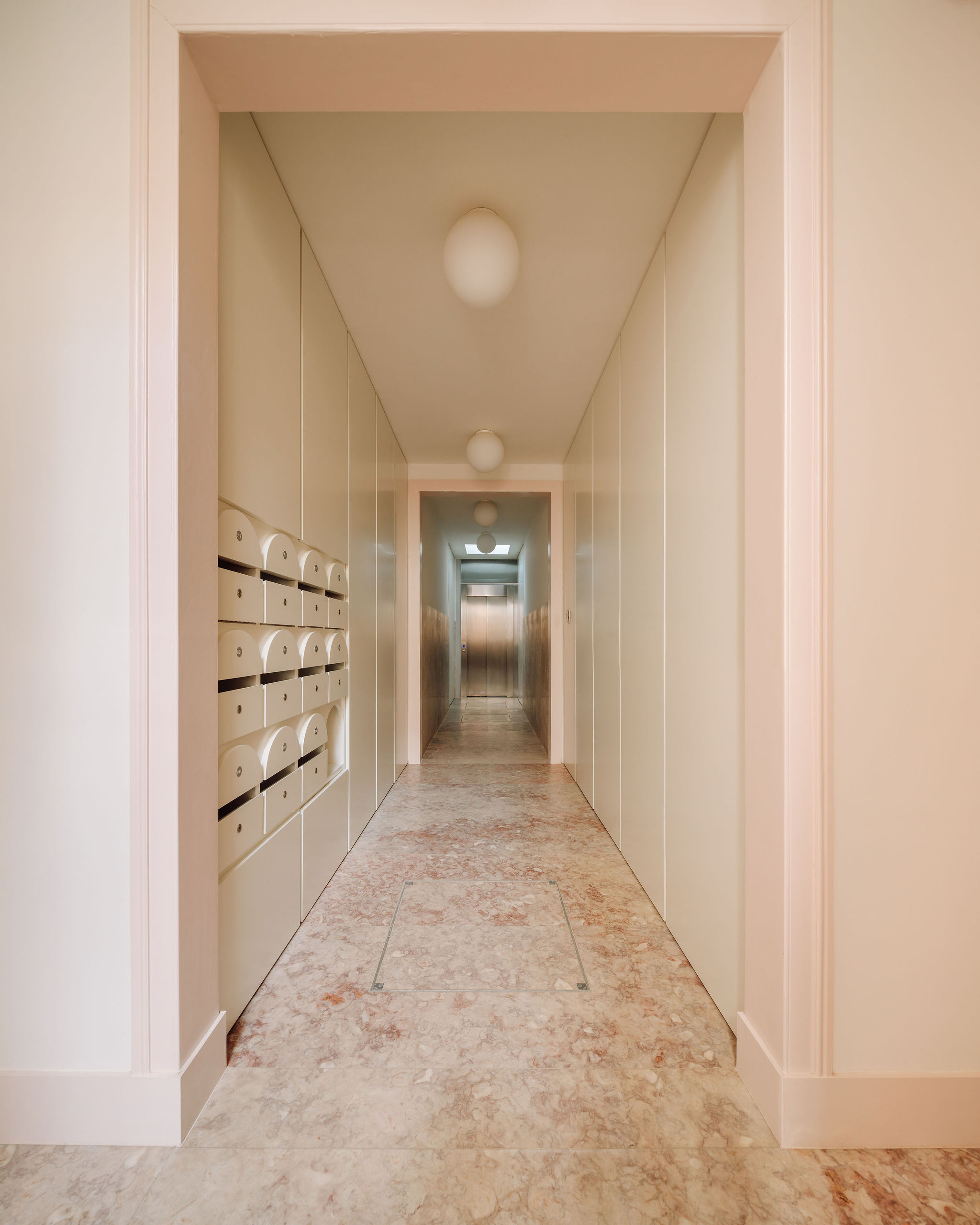 曼彻斯特大厦-12