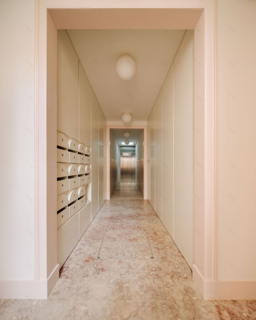 曼彻斯特大厦-12