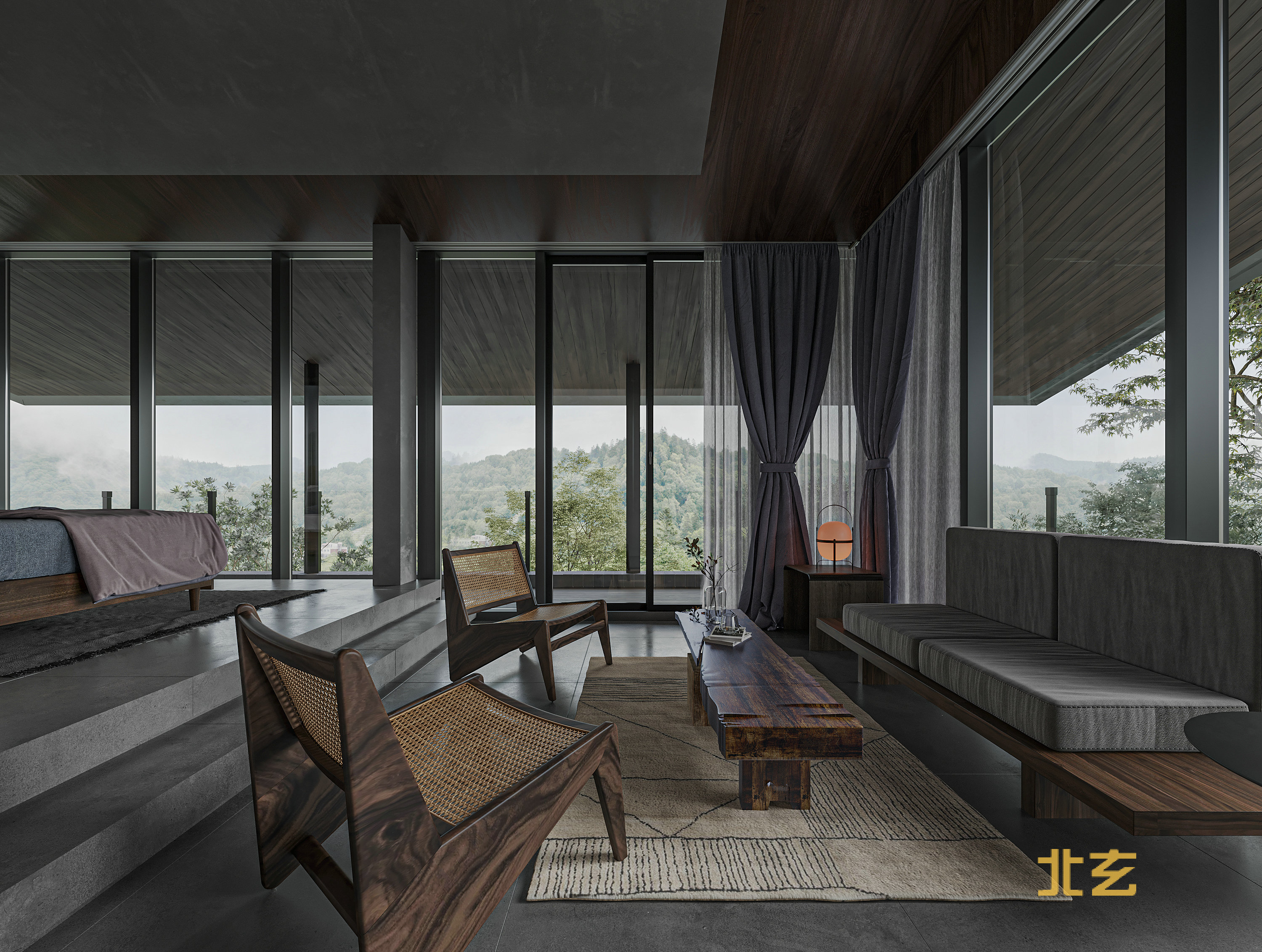 上海北玄/北玄教育/中古风-1