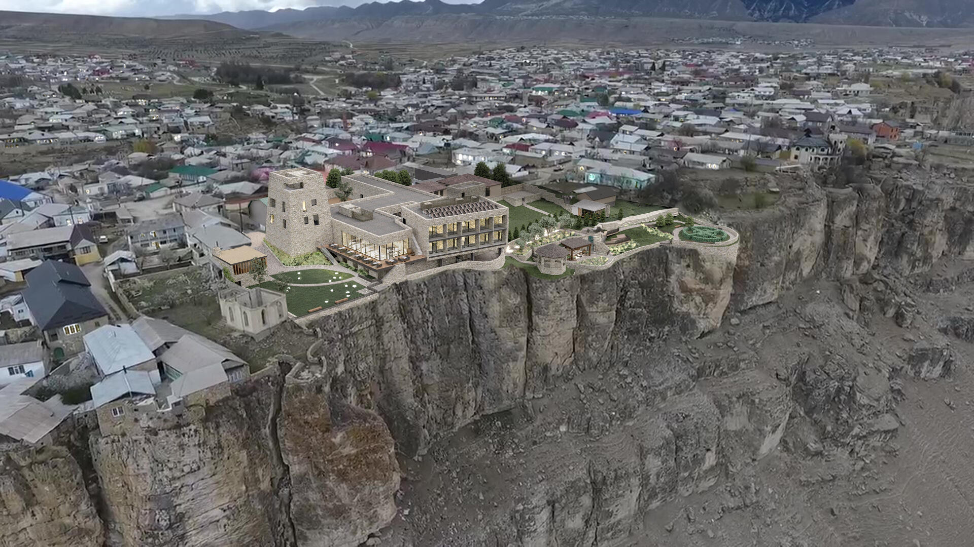 丨俄罗斯丨PROJECT architectural bureau-13