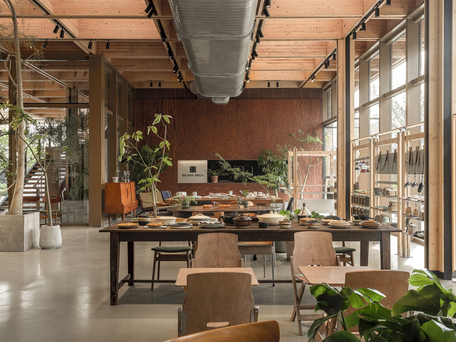 普罗市集 B,C,D 栋丨中国郑州丨HÉZI 合恣设计-19