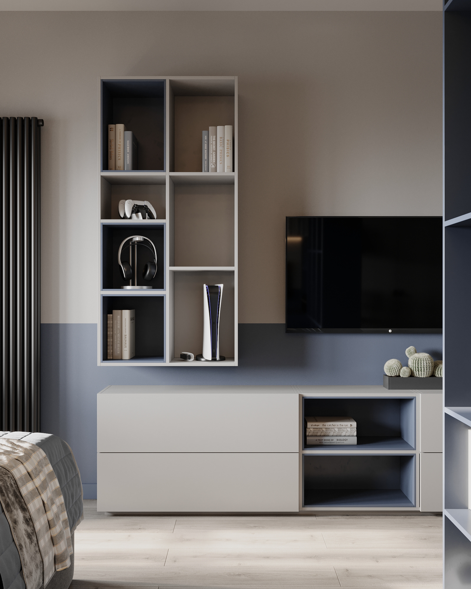 A2U1A号公寓丨波兰-27