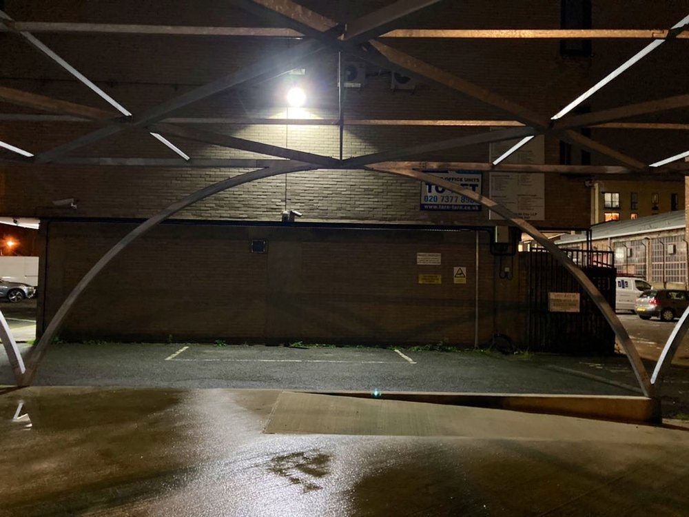 门廊E8丨英国伦敦丨Lynch Architects-33