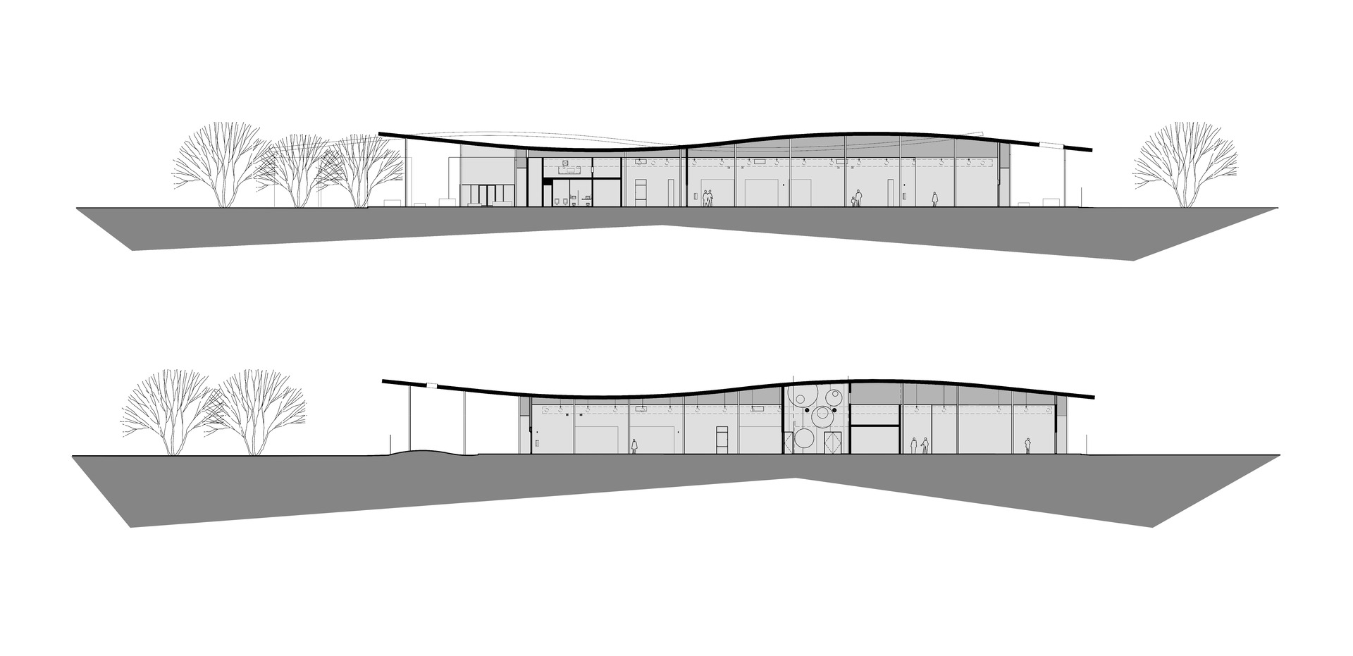 Sunrise Mountain Public Library-16