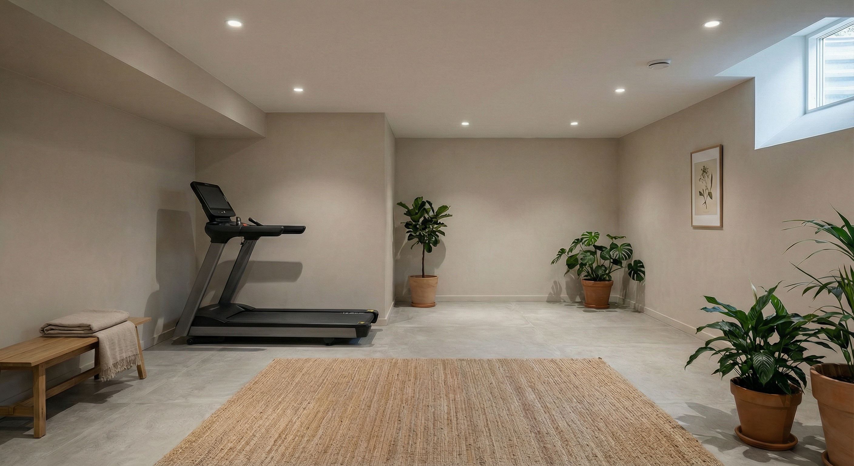 A Restrained Luxury Residence Interior-47