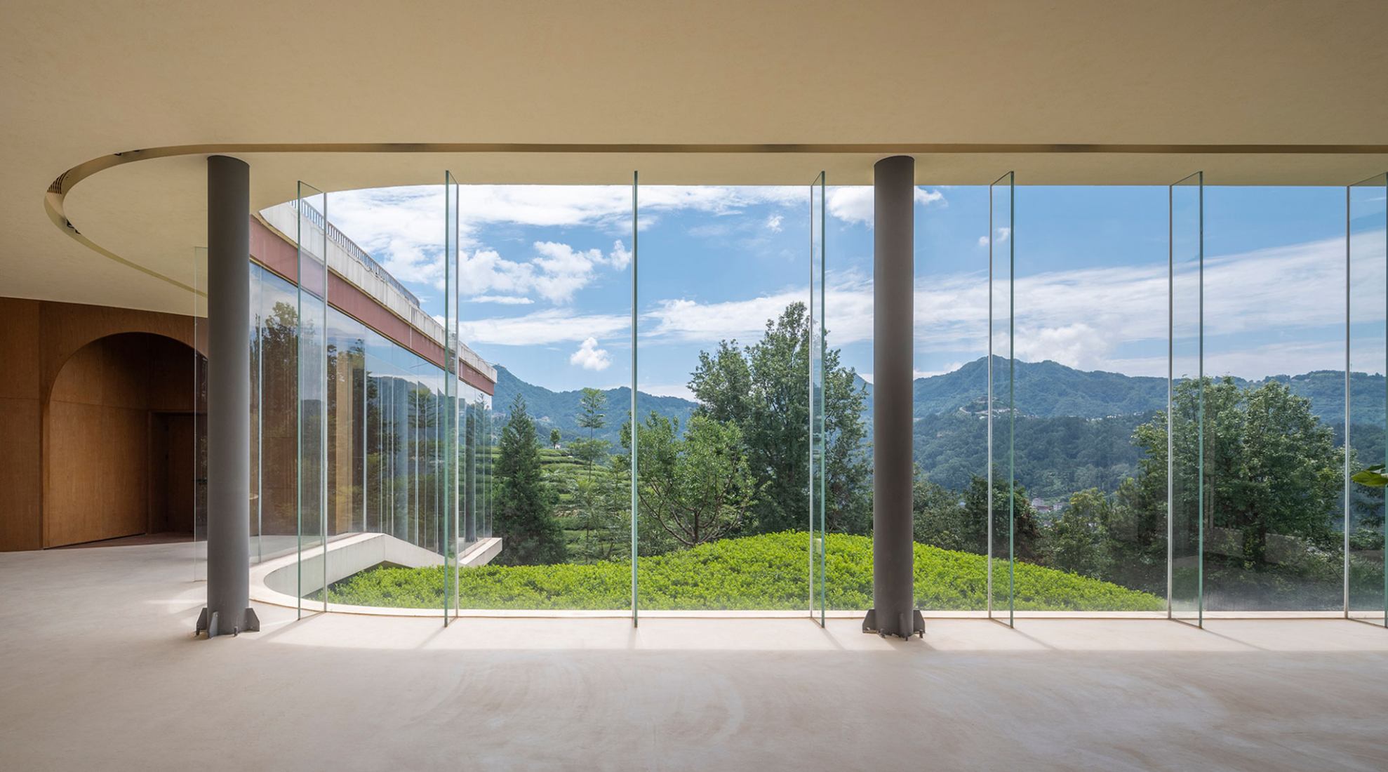 丨中国宜昌丨ARCHSTUDIO-54