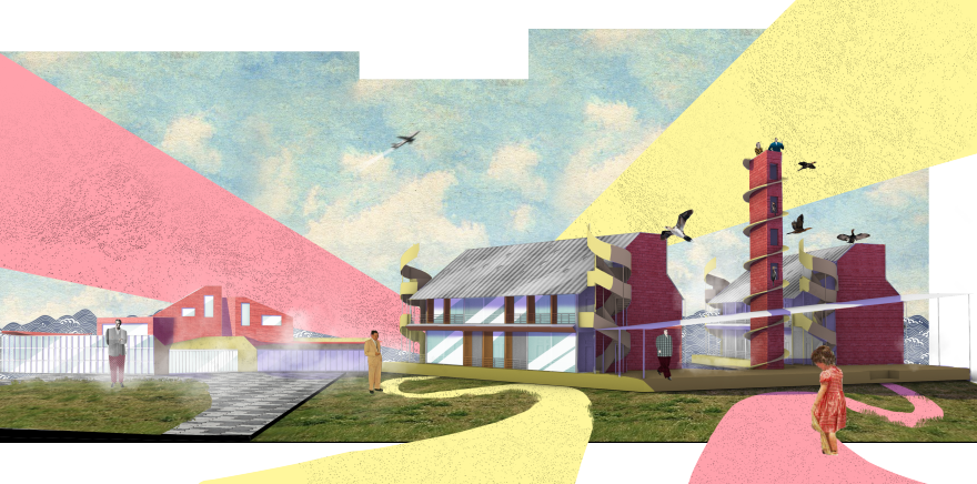 伊格拉格拉德一世与圣戈班2026(注:这里由于不清楚 Igra Grad I 具体含义,可能 I 代表 一世,但这是一种推测,仅作参考) 丨贝尔格莱德-24