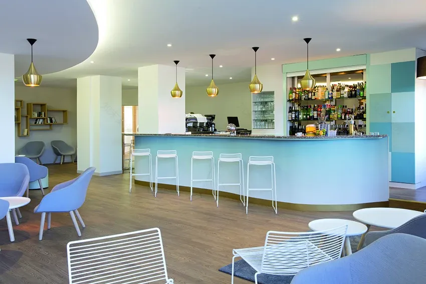 法式度假酒店的时光之旅-7