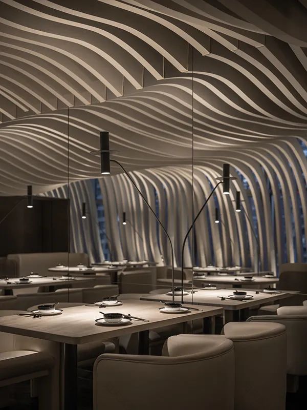 香港乳清餐厅丨中国香港丨亚太公装-45