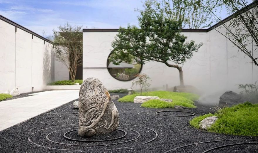 深圳建发小巨蛋(璟悦轩)营销中心-7