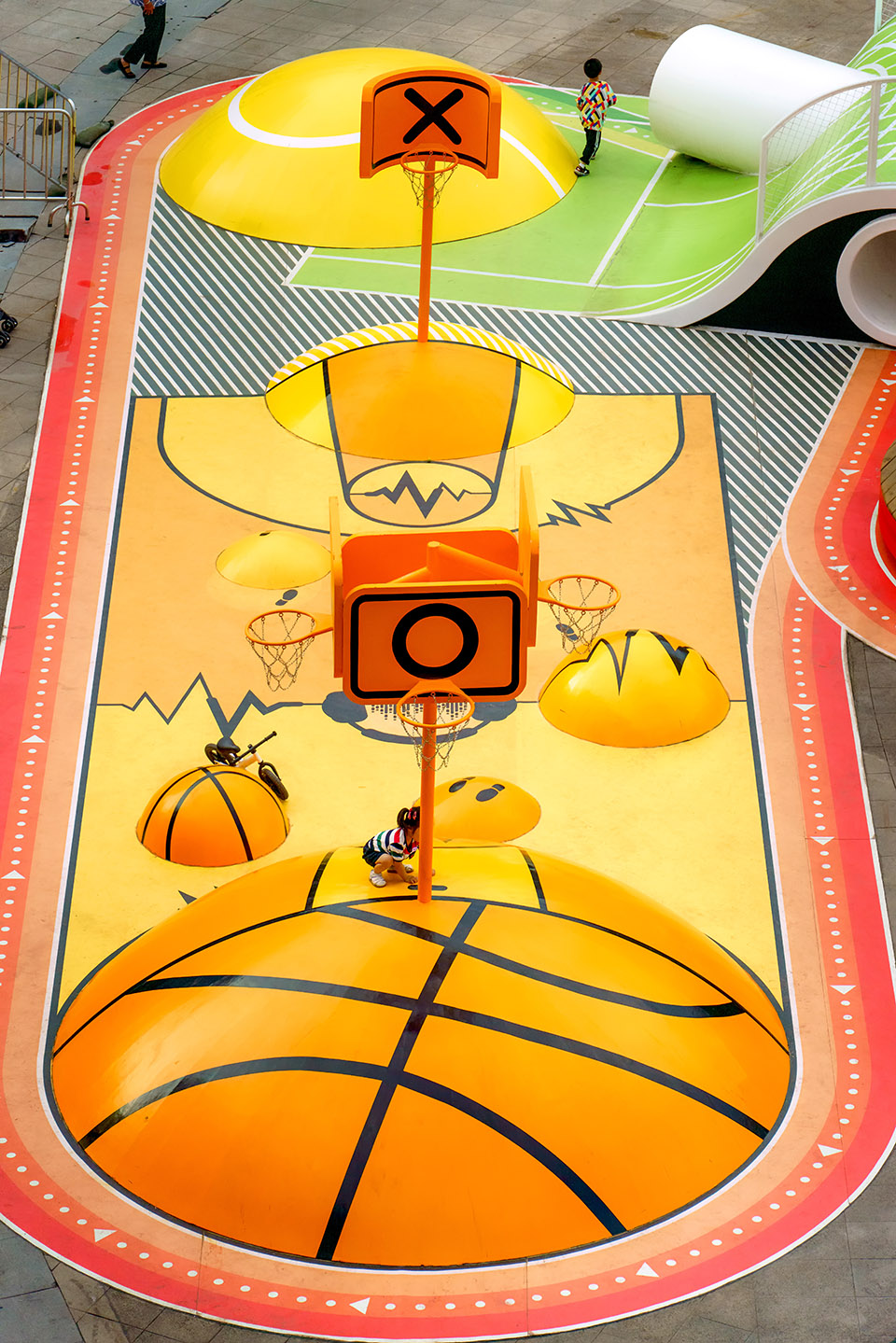 奥林匹亚巡展丨中国丨佰筑-21