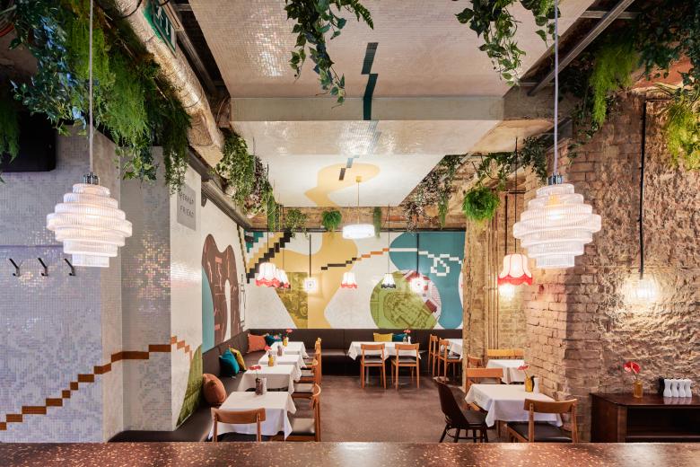 过道;走廊;通道丨奥地利丨BWM Designers & Architects-2