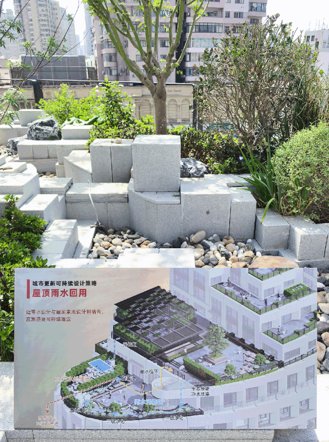 上海首个！上海设计大厦通过上海市超低能耗公建测评验收-129