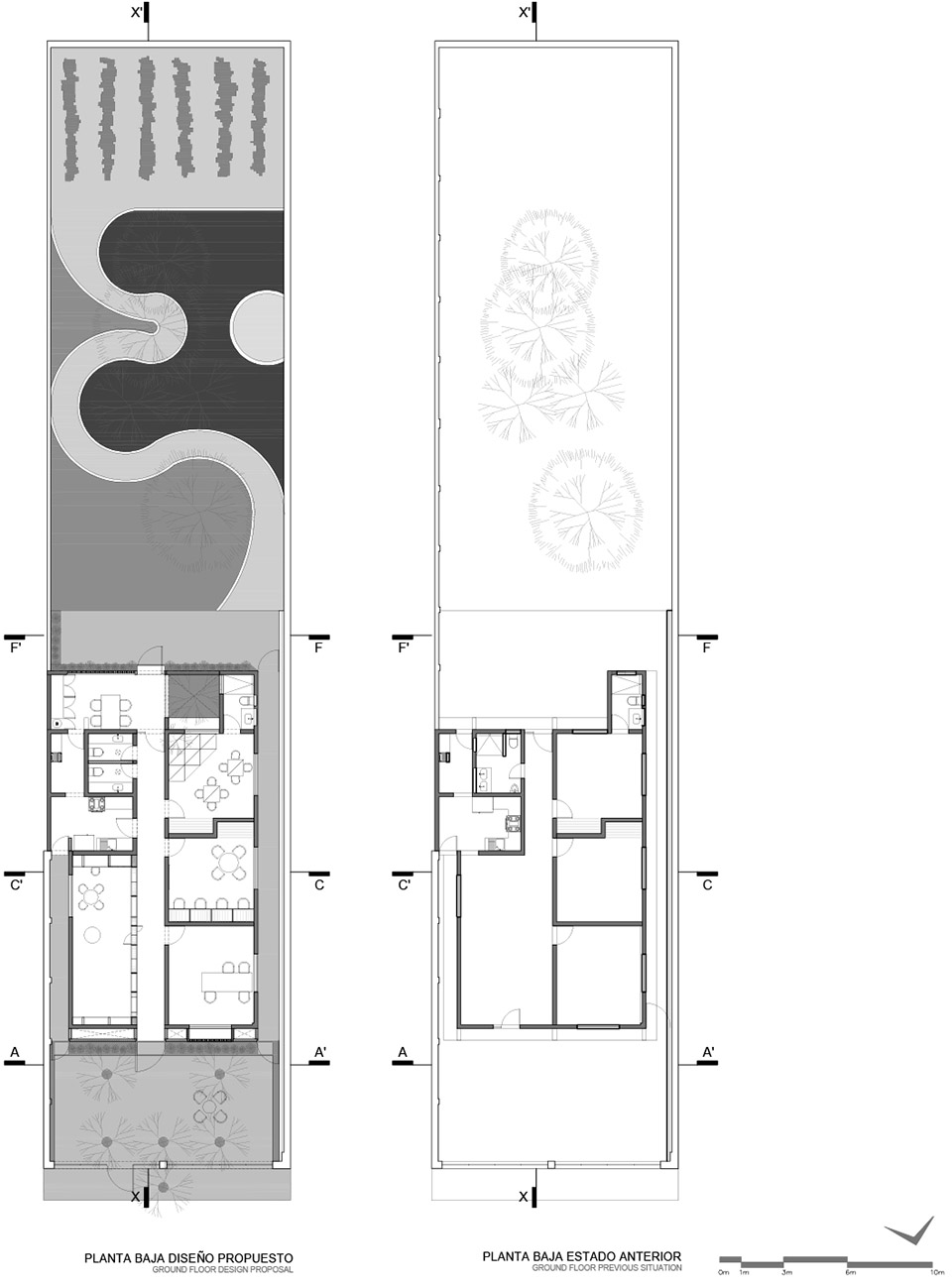 NOON afterschool中心，墨西哥 / TACO taller de arquitectura contextual-26