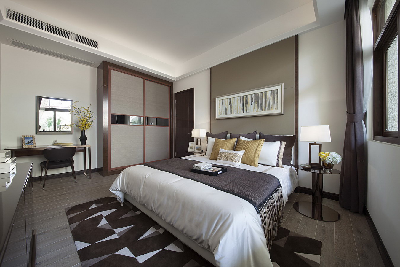 雅居乐 英州 清水湾 碧海帆影 A1-4