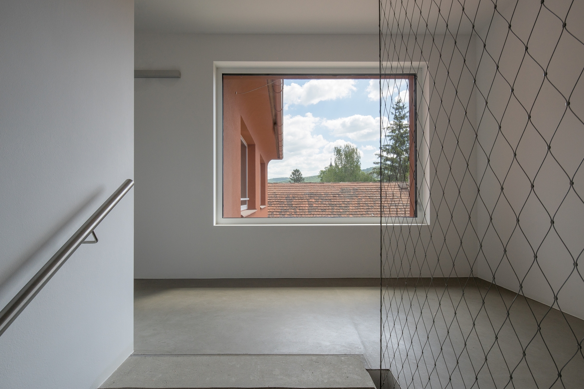 Corso Pod Lipami 公寓丨捷克丨EHL & KOUMAR ARCHITEKTI-27