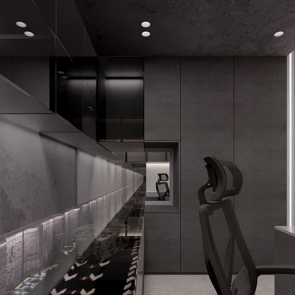 简“丹”生活,简单爱丨中国北京丨清美空间孙佳靓-34