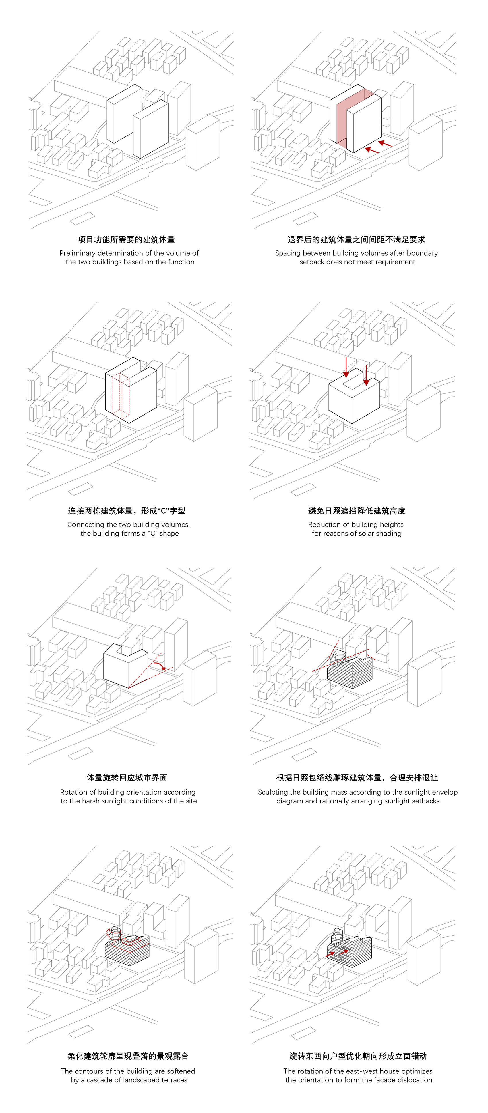 上海浦东嘉华E18创新住宅丨中国上海丨EID Arch姜平工作室,上海天华建筑设计有限公司,凯达环球-203