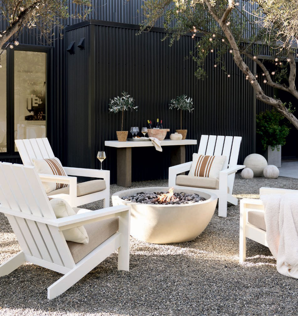 Pottery Barn 秋季目录-12