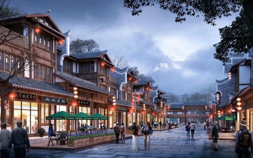 吉首·湘西秘境A地块-30