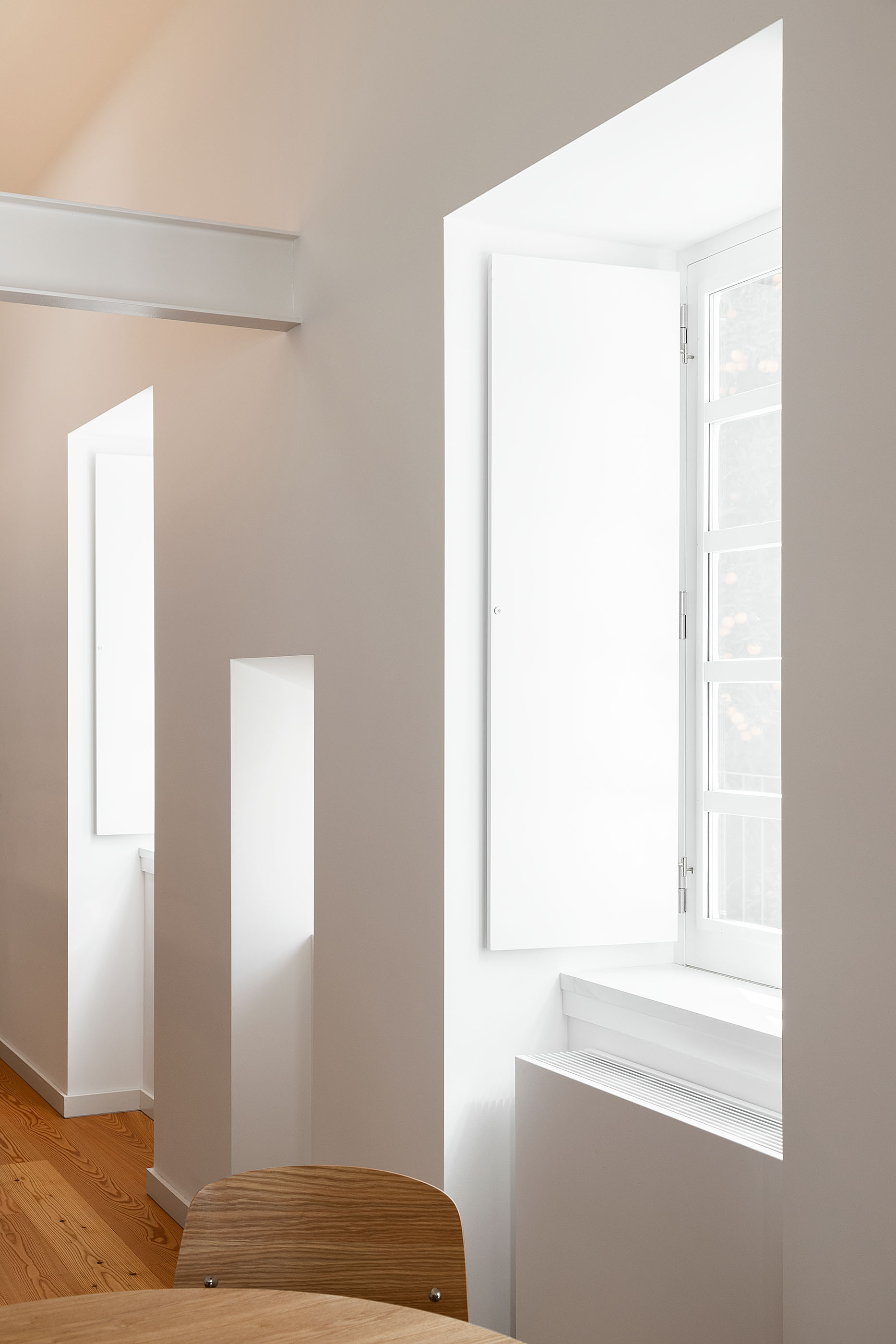 卡萨杜斯奥莱罗斯住宅 Casa dos Oleiros / PAULO MARTINS ARQ&DESIGN-51