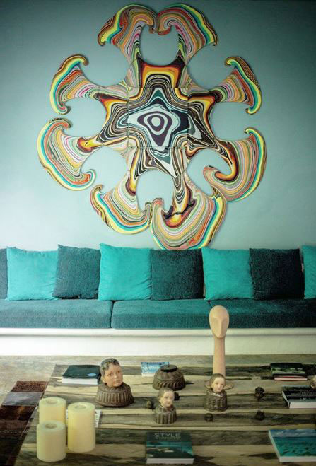 墨西哥 Tulum 海滩酒店“卡萨马尔卡”-27