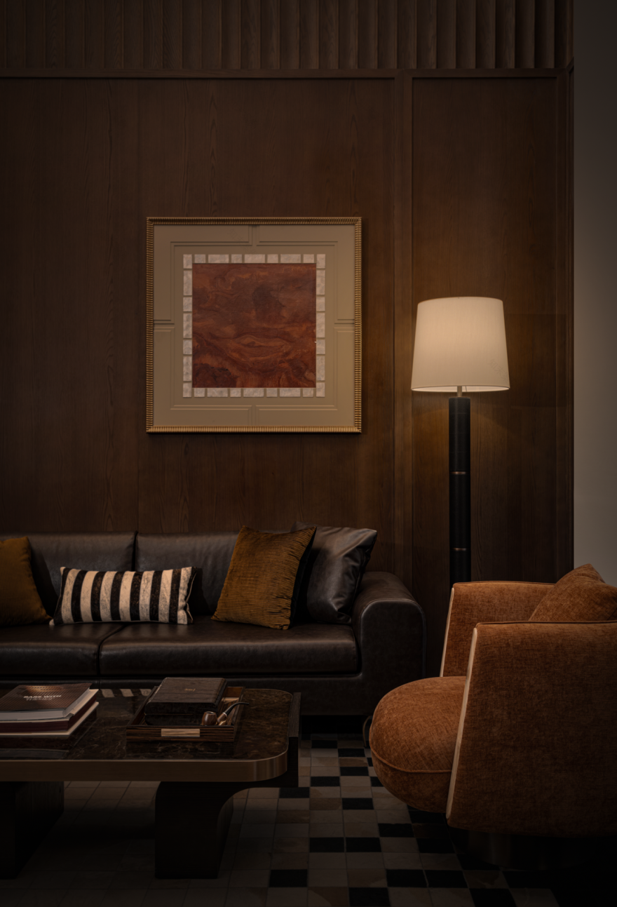 天创贝好家·元萃丨中国武汉丨DAS大森设计-22