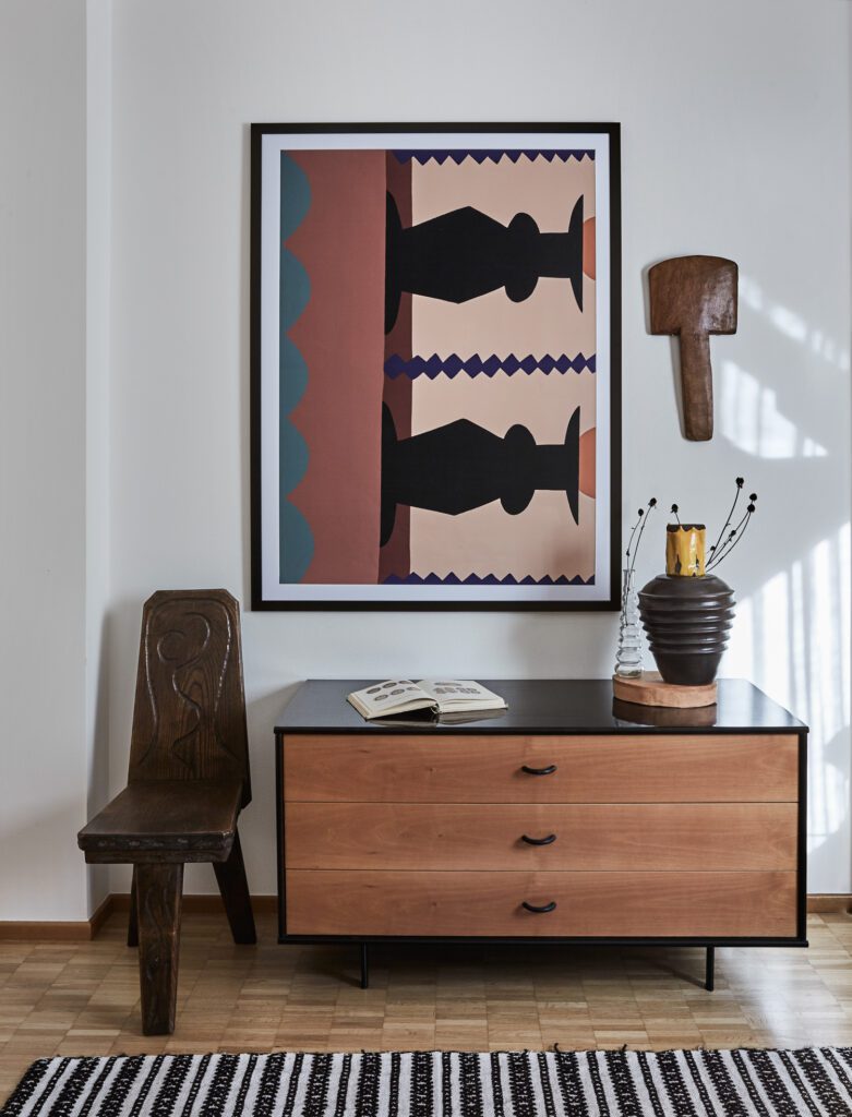 Lugano 出租公寓改造丨瑞士丨Intemporary Design Studio-4