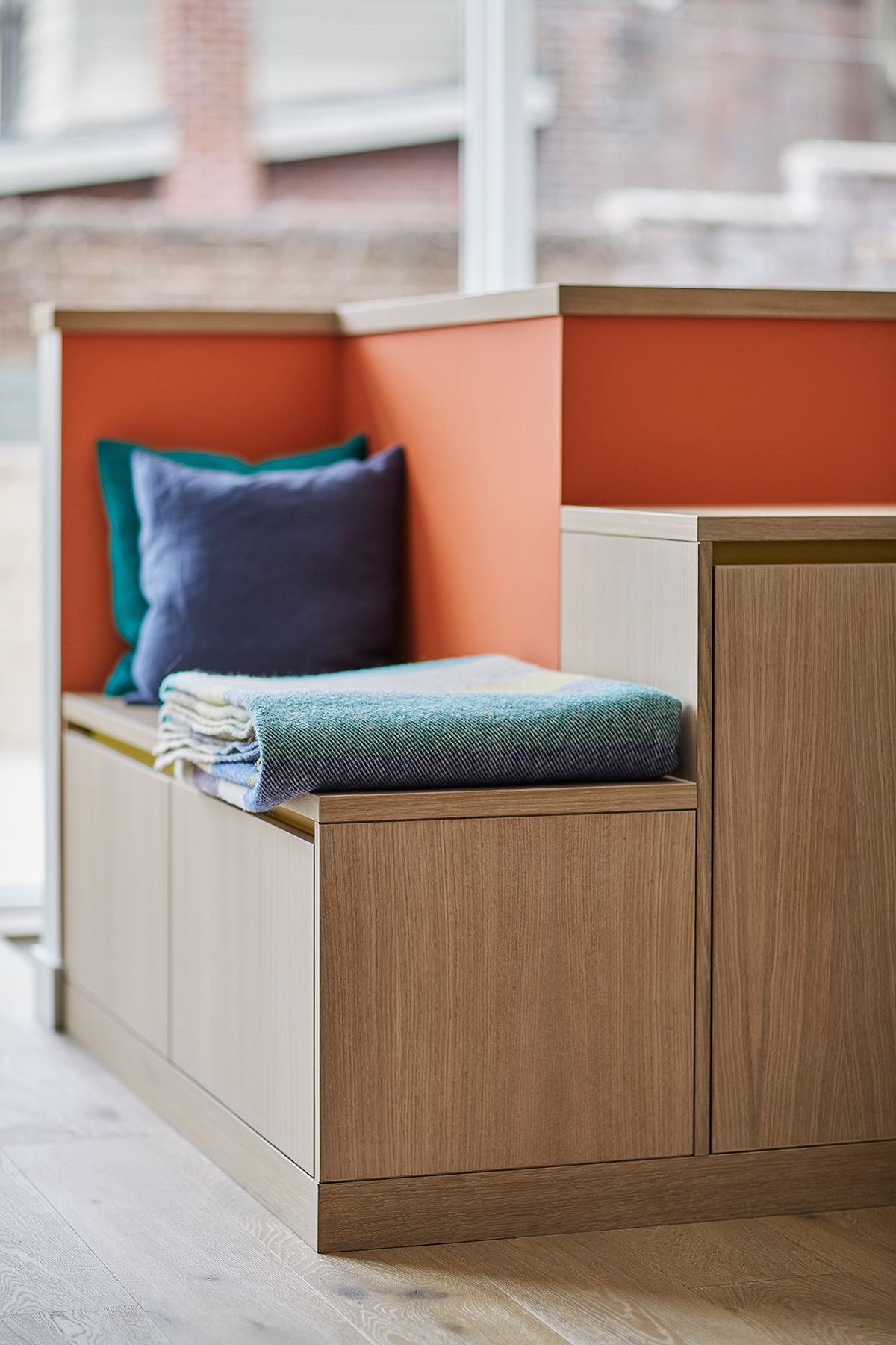 加拿大 | Playter Estate Reinvention | 住宅 | 2020 | Asquith Architecture + Julie Reinhart Design-11