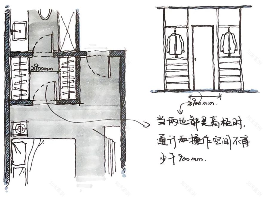 居家收納設計新理念,提升空間品質與美觀-70