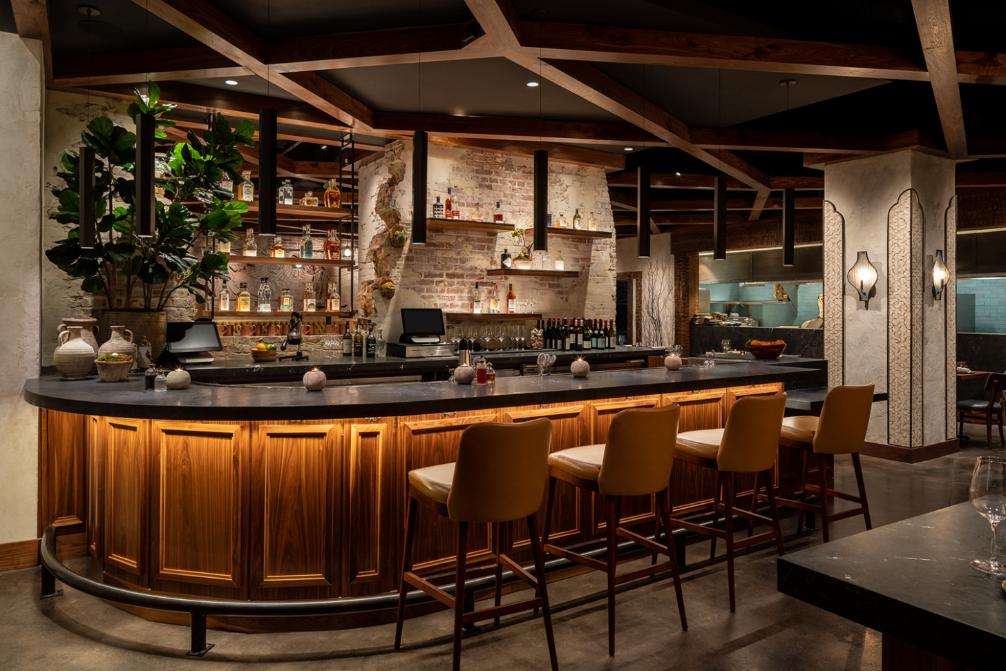 Rumi’s Kitchen DC-0