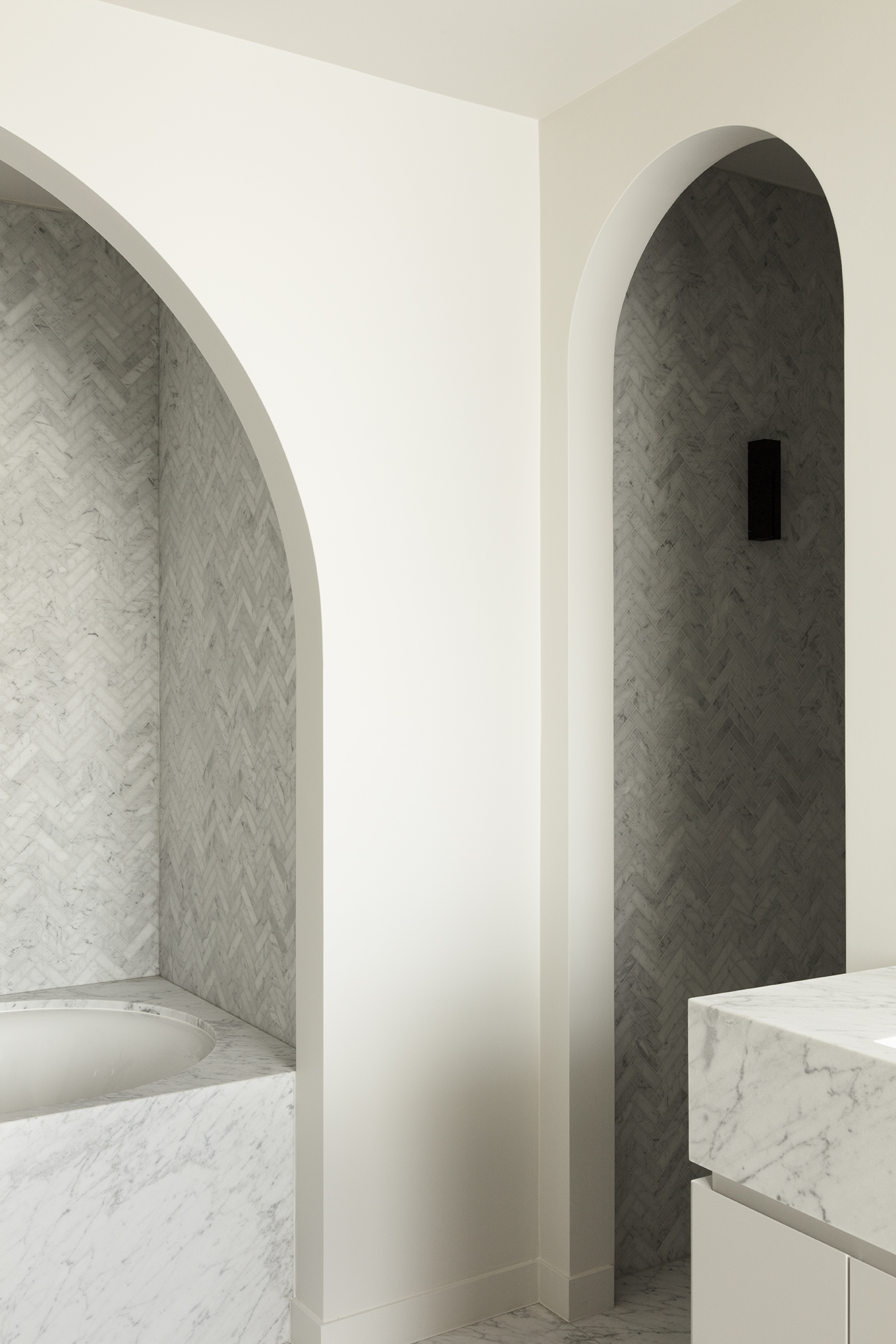 联排别墅市中心区丨保加利亚鲁塞丨JUMA architects-50