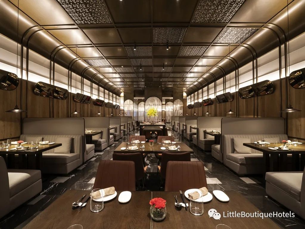 海口索菲特大酒店丨萨尔瓦多滨海-20