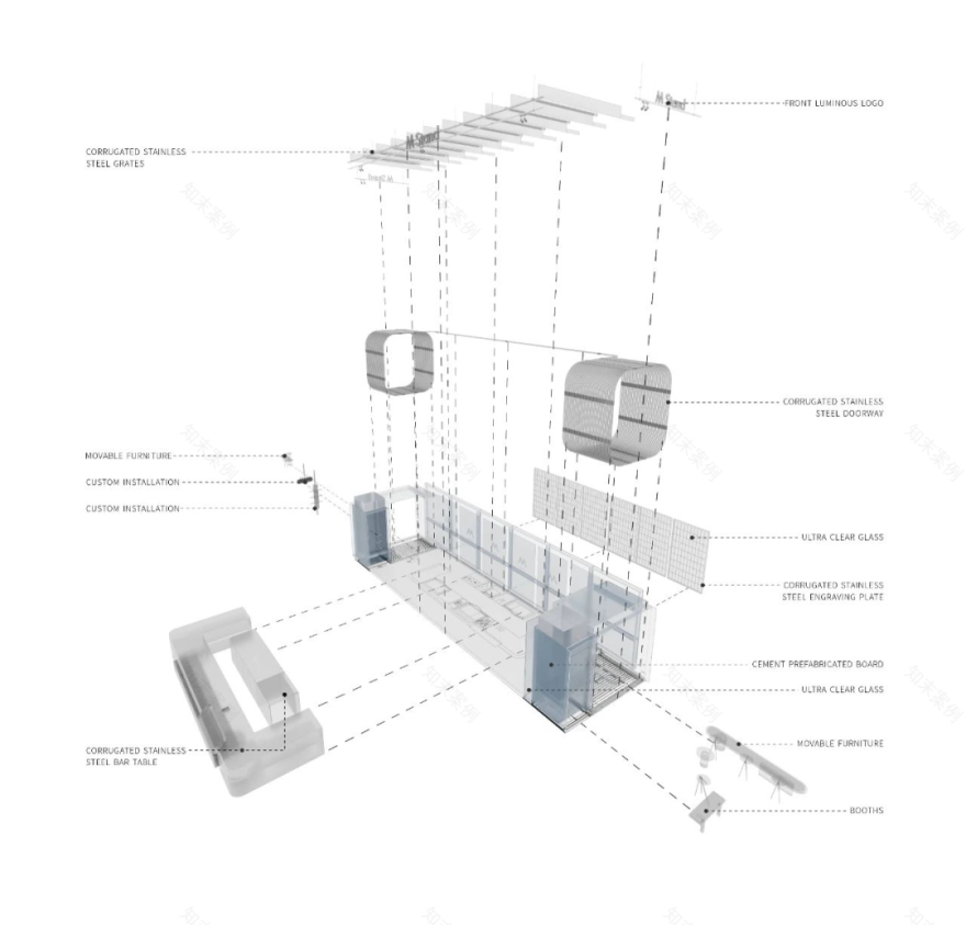 M Stand 武汉国广二店丨中国武汉丨尚洋艺术 STILL YOUNG-44