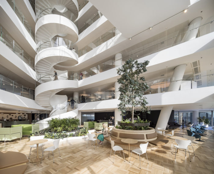 QUAY QUARTER TOWER L 3XN - ARCH2O-3