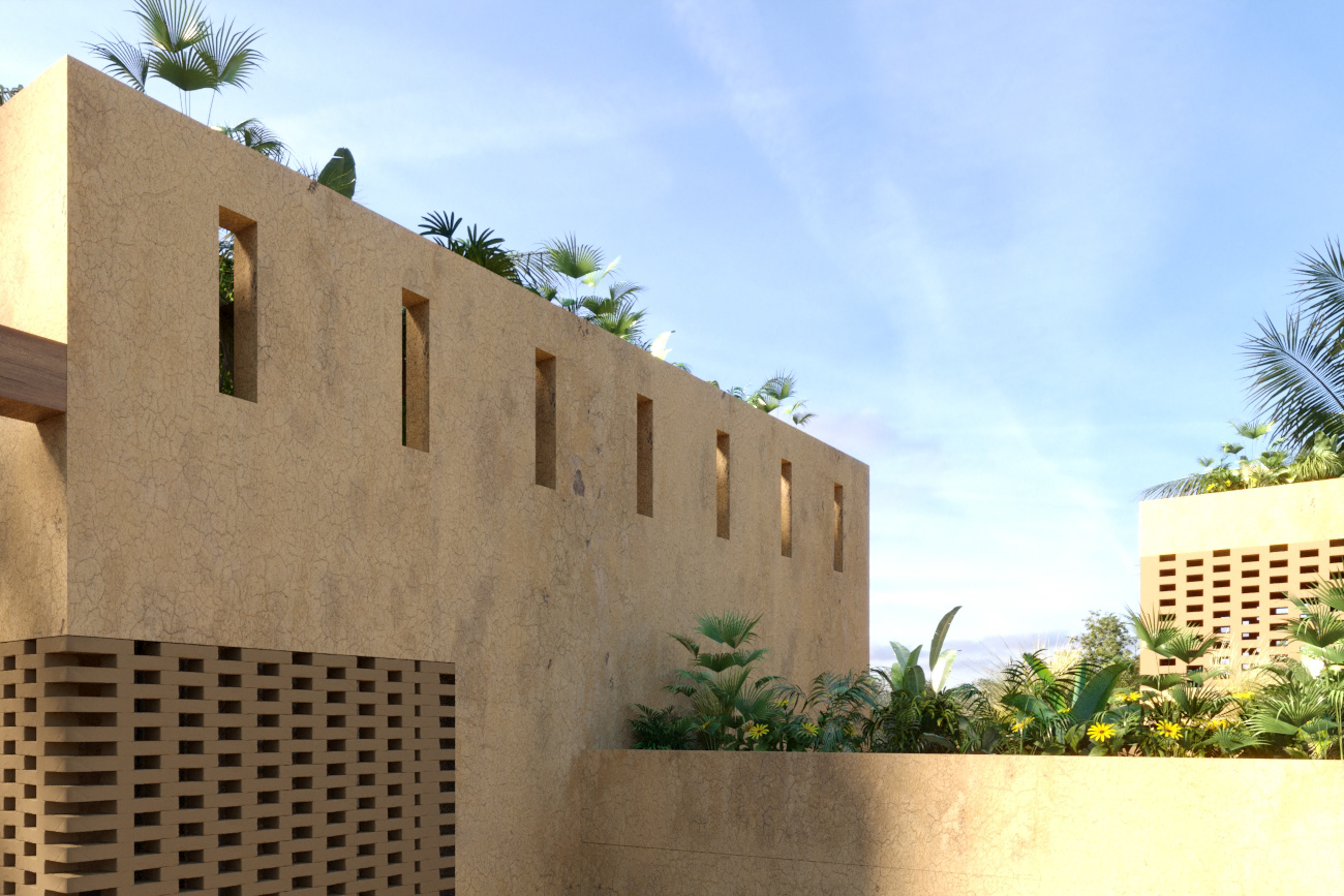 MALAZ - Tamayouz Award 2021 Competition(TOP10)-26