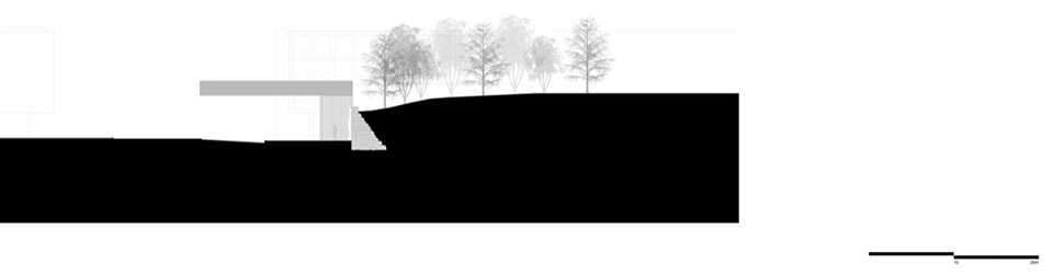 卢萨达多式联运枢纽丨葡萄牙丨Spaceworkers-80