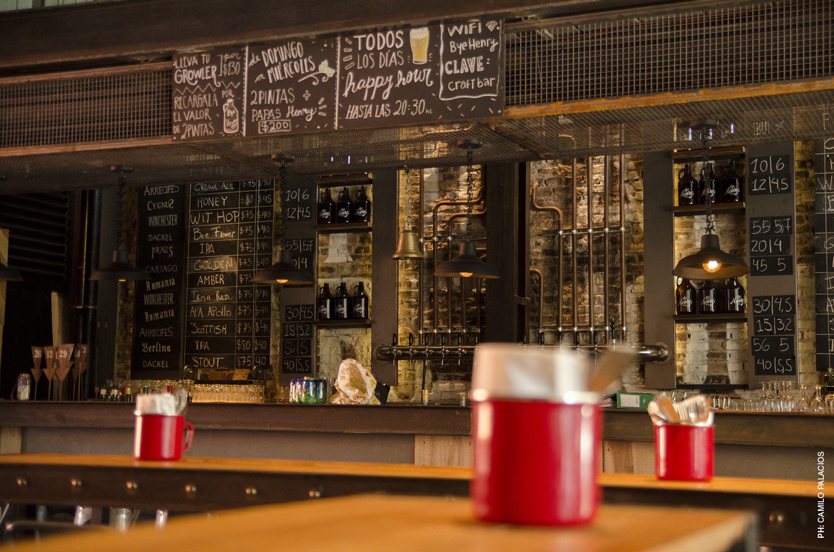 Bye Henry（再见亨利）-16