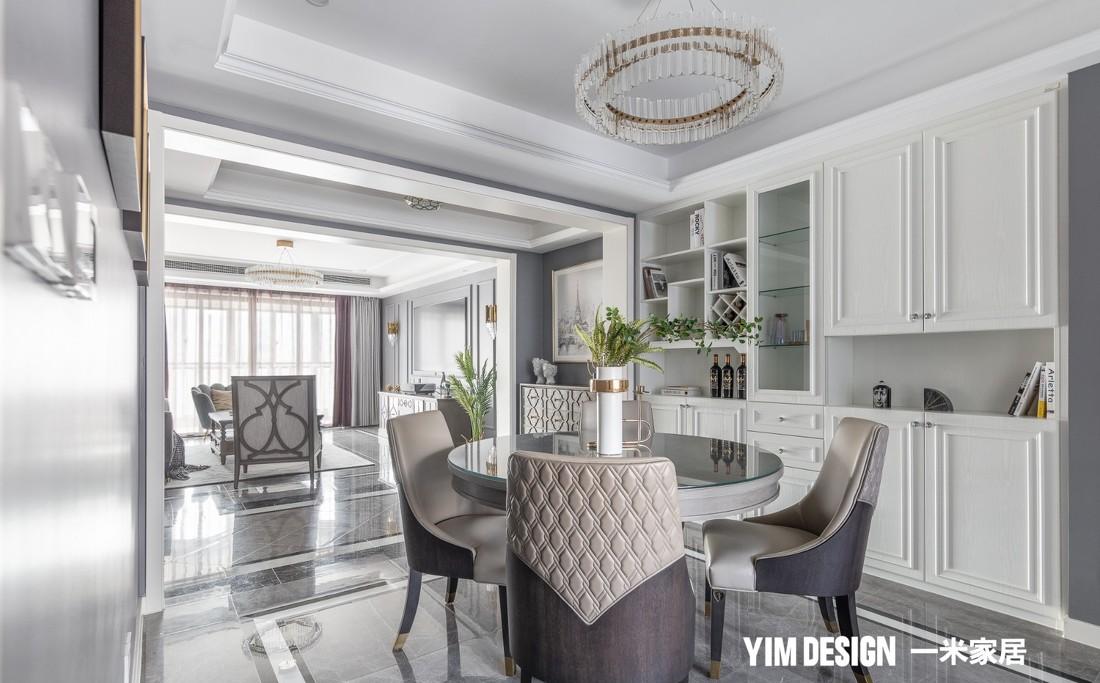 公寓丨【一米家居】LIVINGISGIVING-16