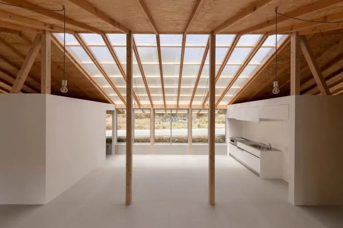 Minohshinmachi 之家丨日本大阪丨Yasuyuki Kitamura-25