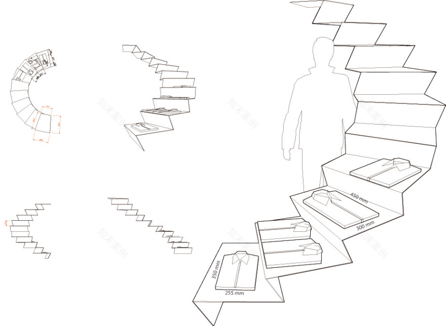 Fifth Avenue Shoe Repair 概念店-18