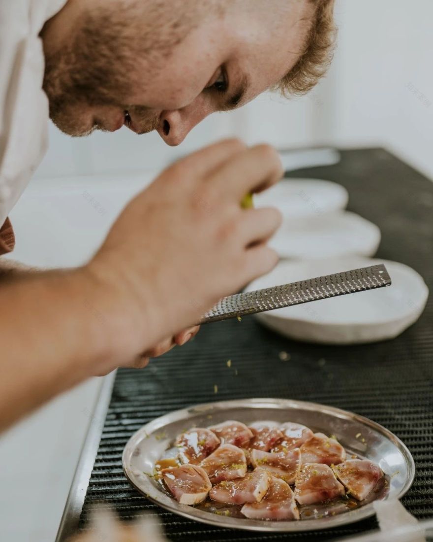 Gran Hotel Mas d’en Bruno精品度假酒店丨西班牙丨Astet Studio-25