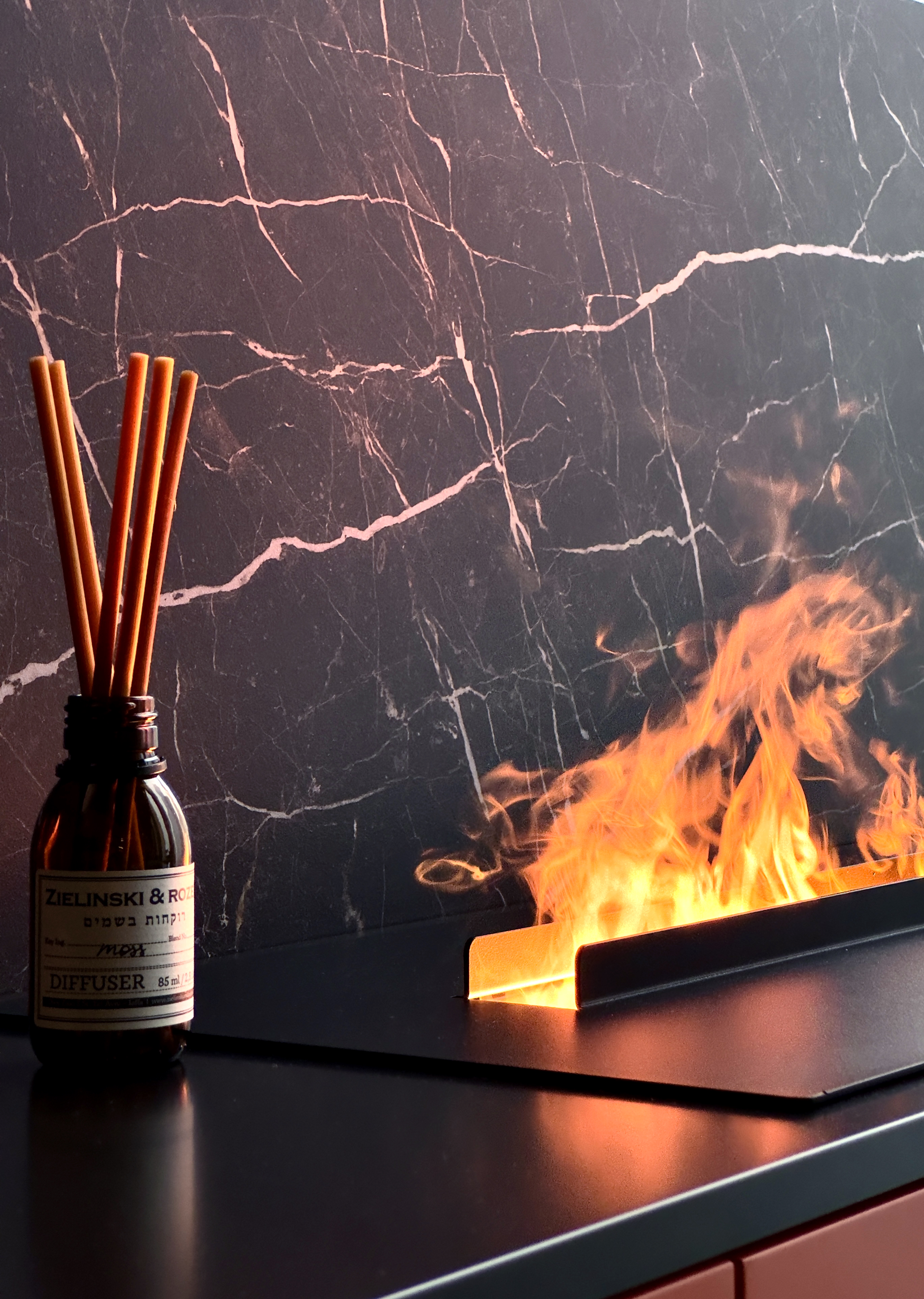 Moscow City Neva Towers 照明设计丨俄罗斯莫斯科-18