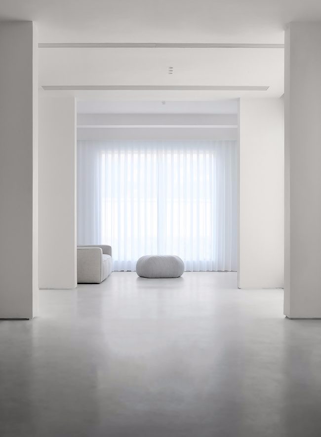 尔我空间设计研究室：织壳-18