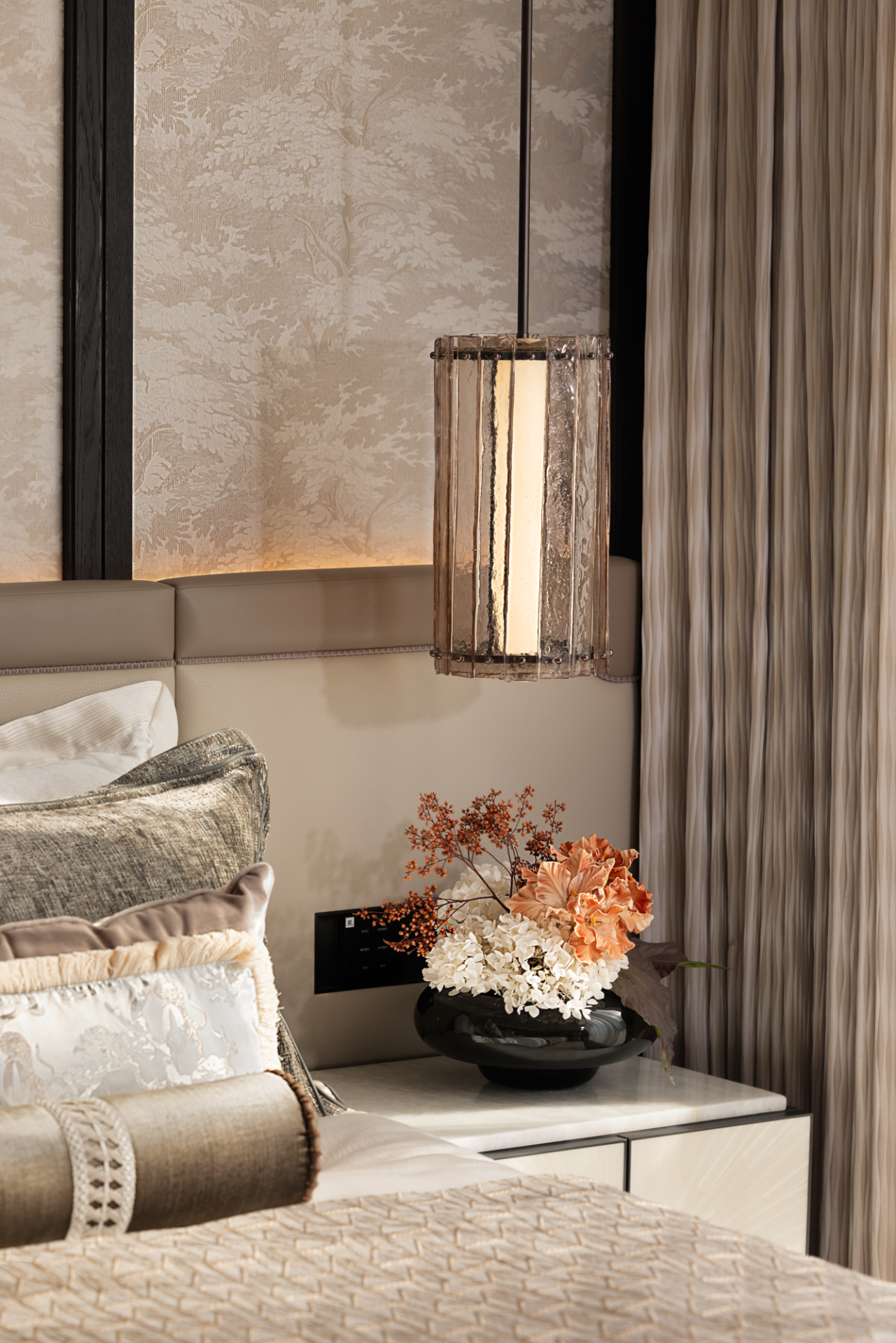 上海松江萃屿原墅丨中国上海丨SRD DESIGN赛瑞迪普-84