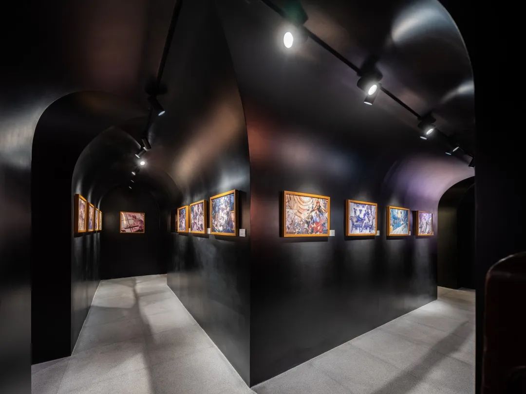 阴阳师上海旗舰店 | 城市妖怪的奇幻之旅-69