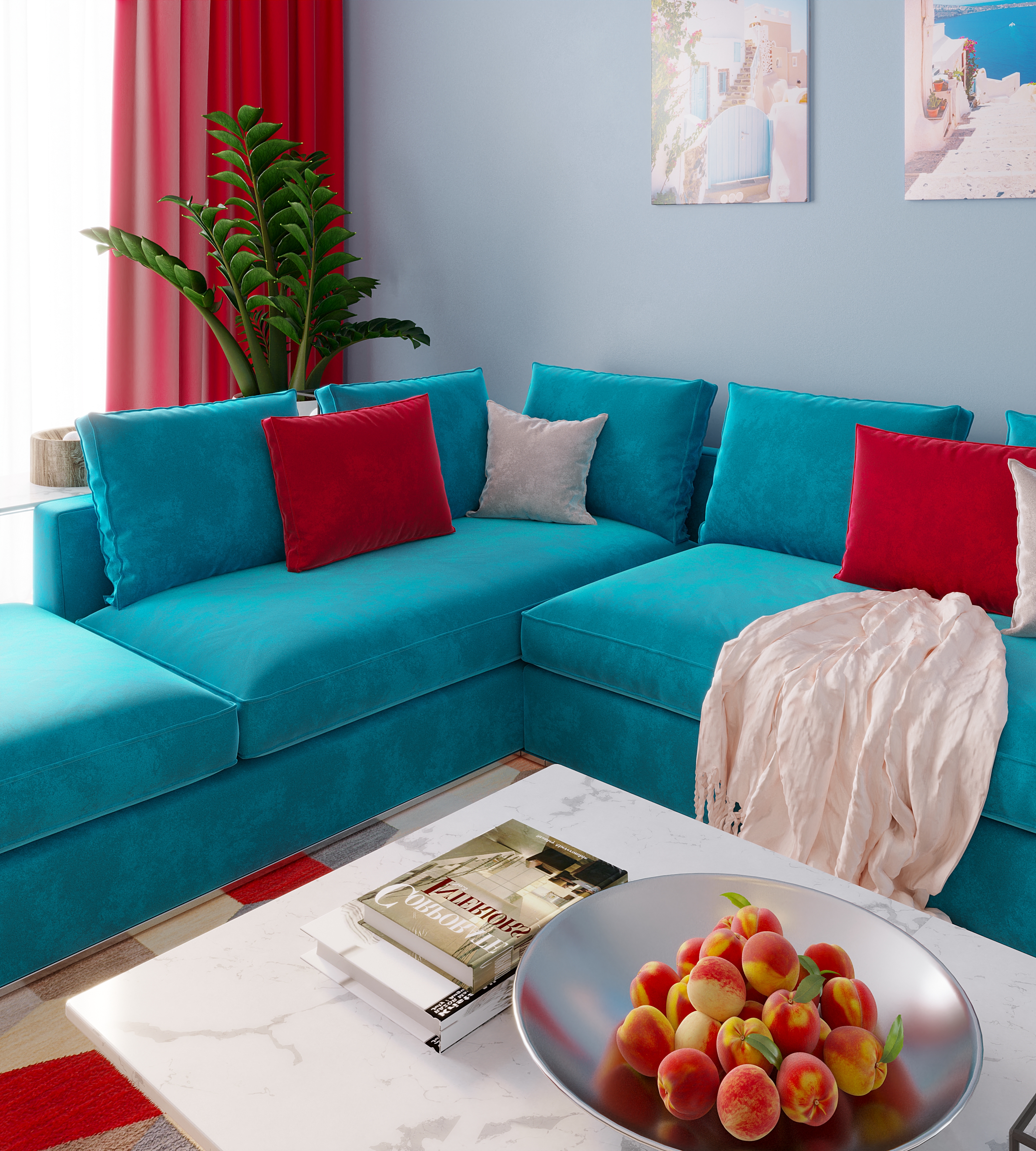 Studio in Sharm el Sheikh-15