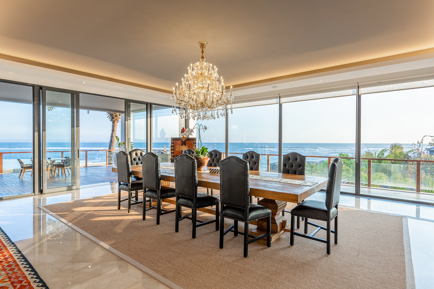 Tirtha Bayu 庄园丨印度丨Danang Seta-23