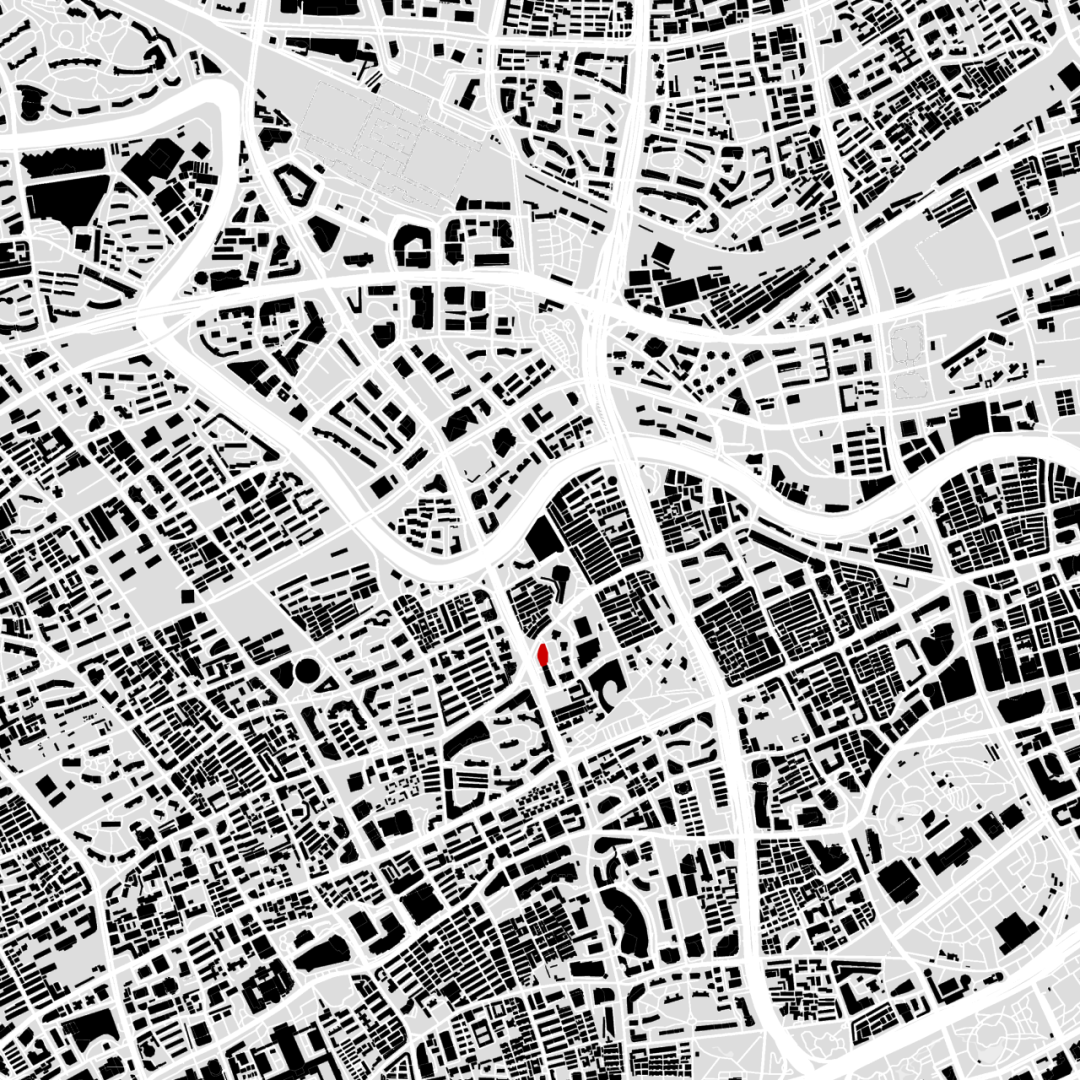 A-TECH•导展|世界遗产日之重塑空间的对话：现代建筑设计大厦北楼修缮中的公共性与开放性展陈实践-10